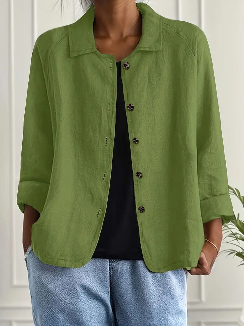 Blakely - Classic Light Top