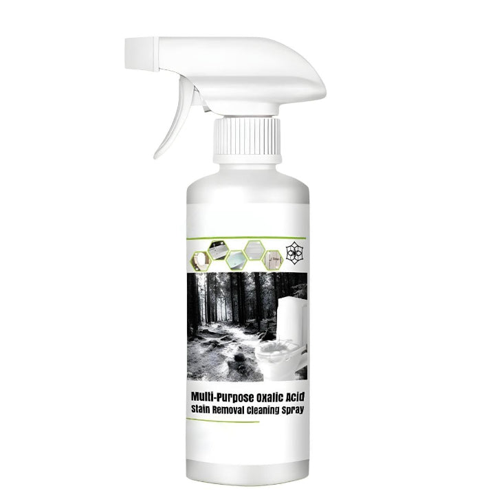 RustVapor Spray — Rust Removal Cleaning Spray