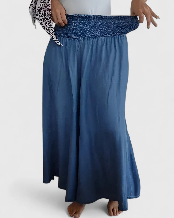 Elona - Comfortable Pants
