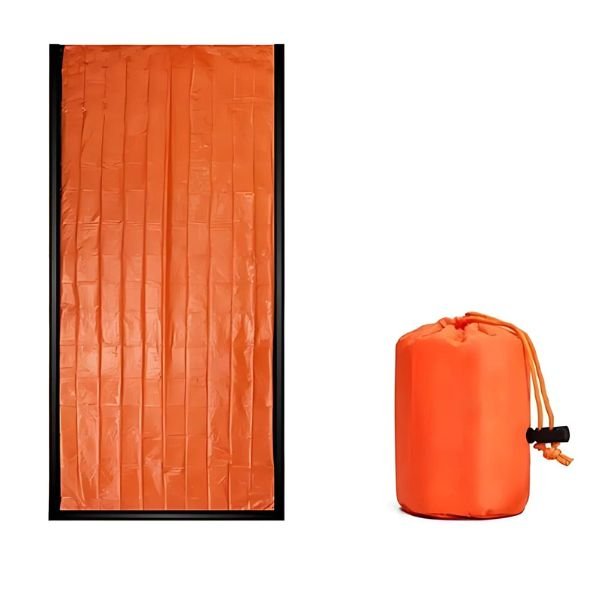 VitaShell - Emergency Thermal Sleeping Bag