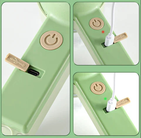 4-in-1 Manual Food Chopper