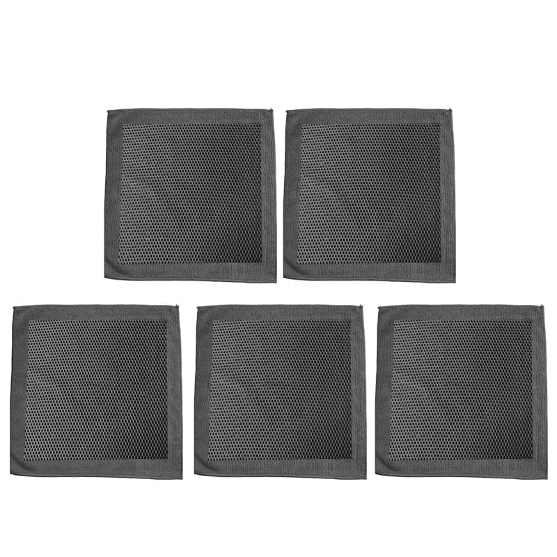 LumeGloss - Synthetic Clay Towel for Car Detailing & Surface Prep
