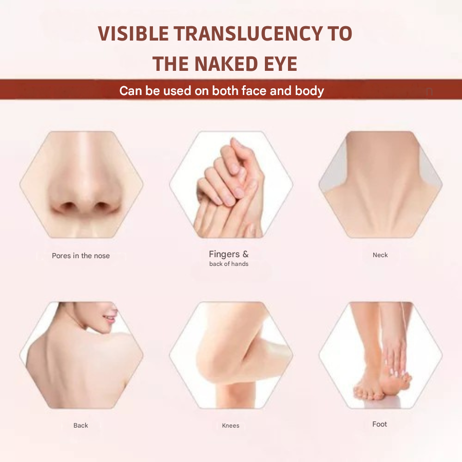 VeloraRadiance - Exfoliating Peeling Gel for Face &amp; Body