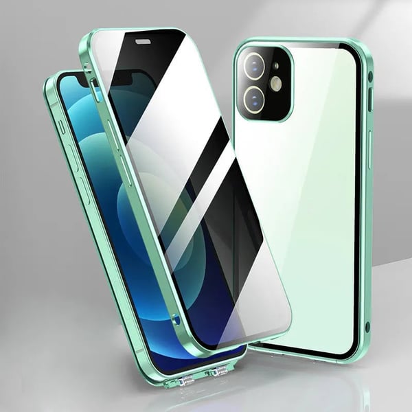 Aegis Privacy Case – Magnetisk 360° telefonbeskyttelse