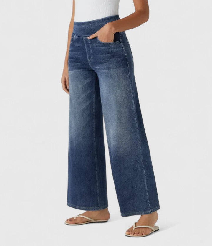 Sookie - Comfortable Pants