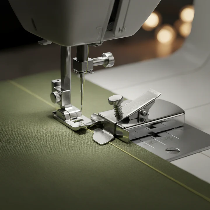 SewMaster - Elite Seam Guide Presser Foot