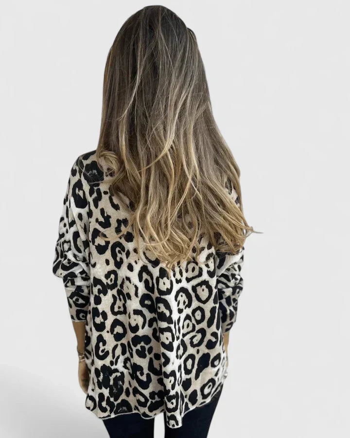 Millie - Comfortable Top