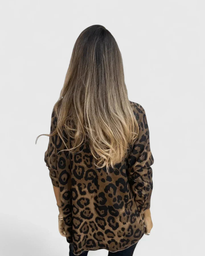 Millie - Comfortable Top