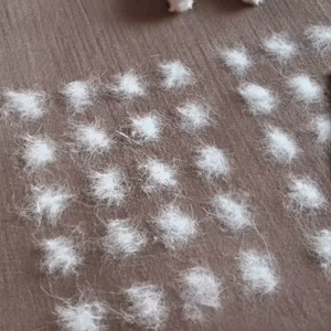 FurGonen - Pet Hair Remover Glove