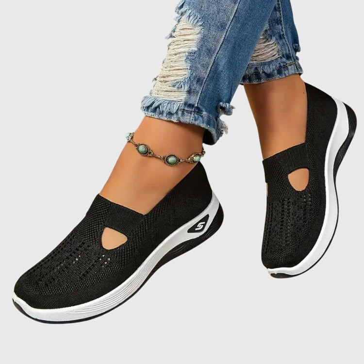 Lora - scarpe ortopediche da camminata
