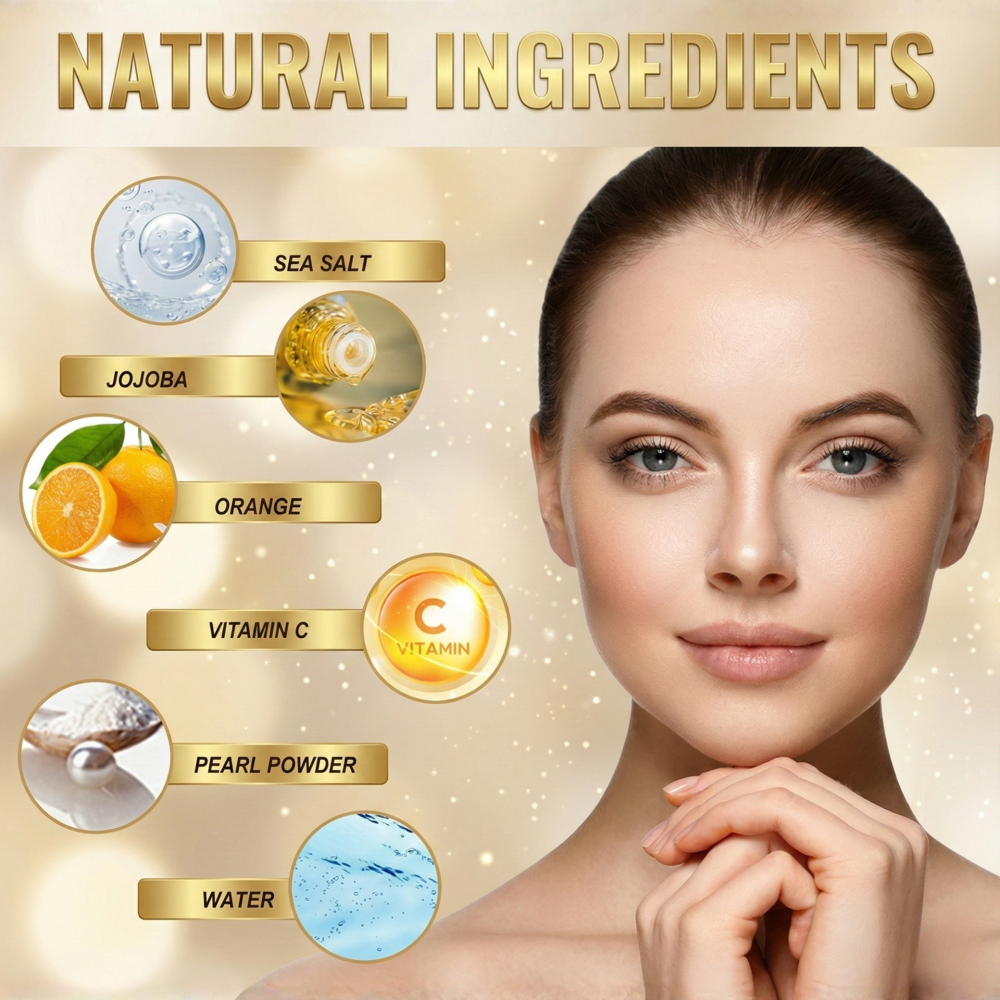 PureGlow - Enzyme Exfoliating Gel