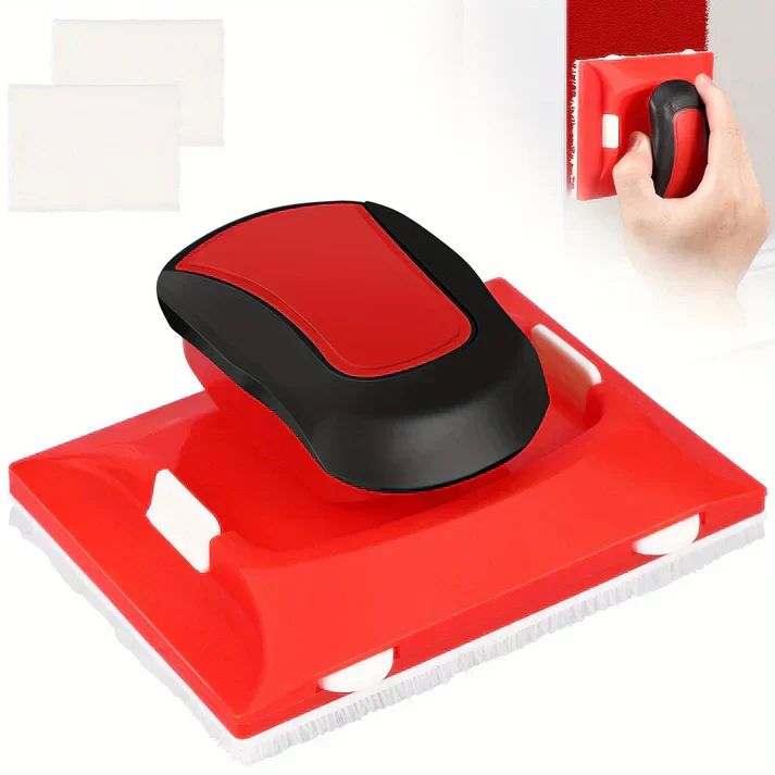 PrecisionEdge - Paint Edger Tool