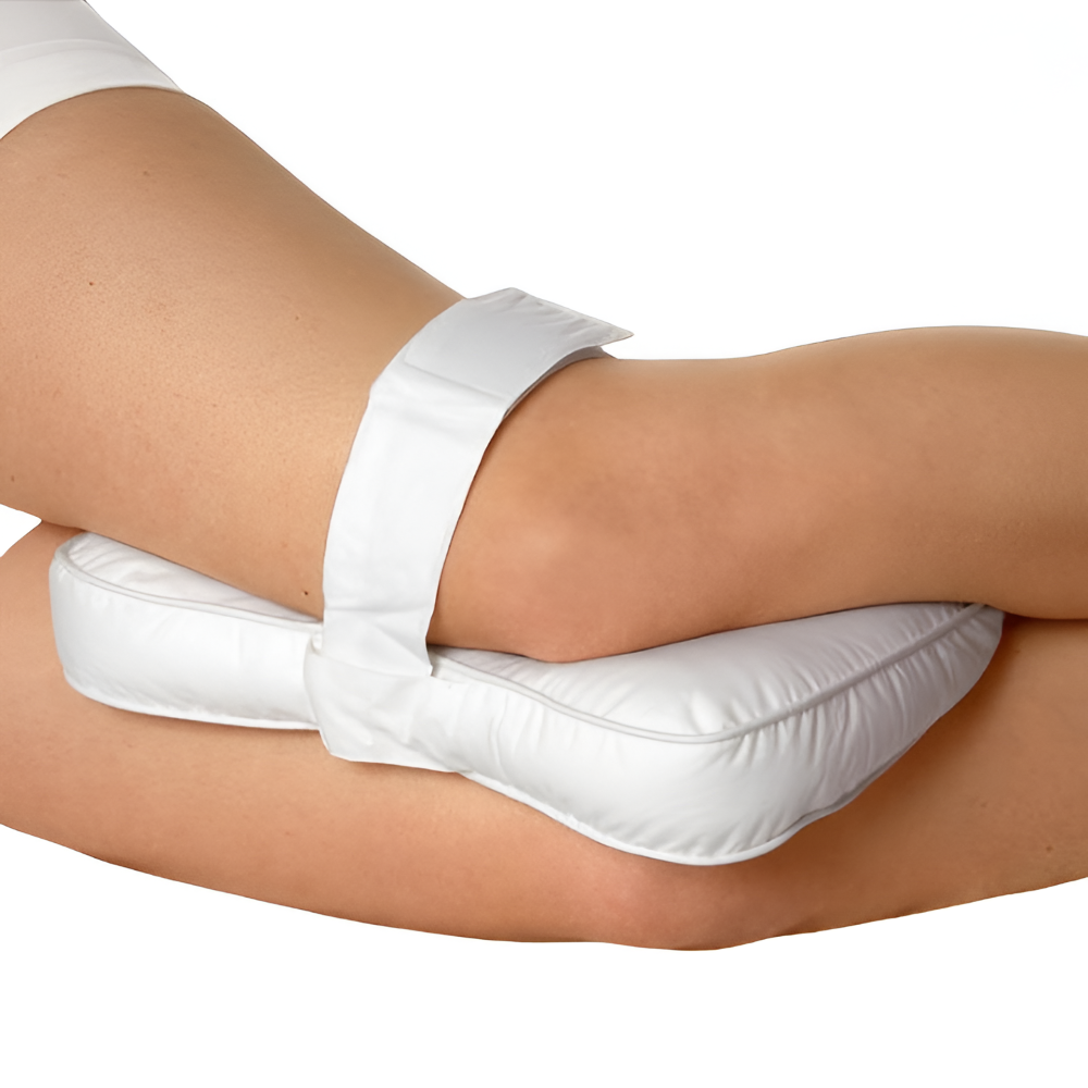 DreamAlign - Memory Foam Knee Pillow
