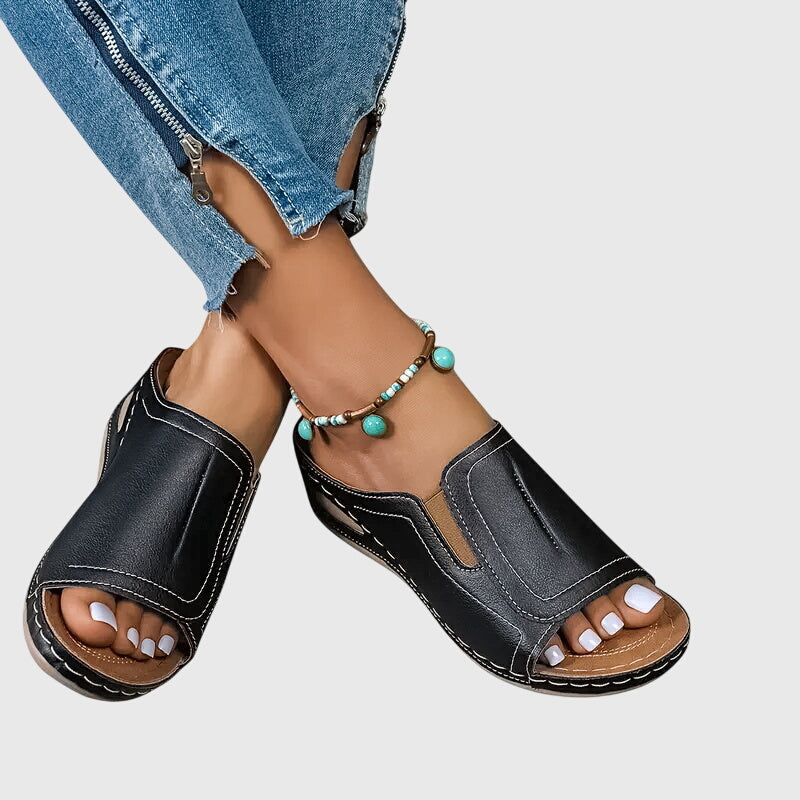 Aretha - Orthopedic Sandals