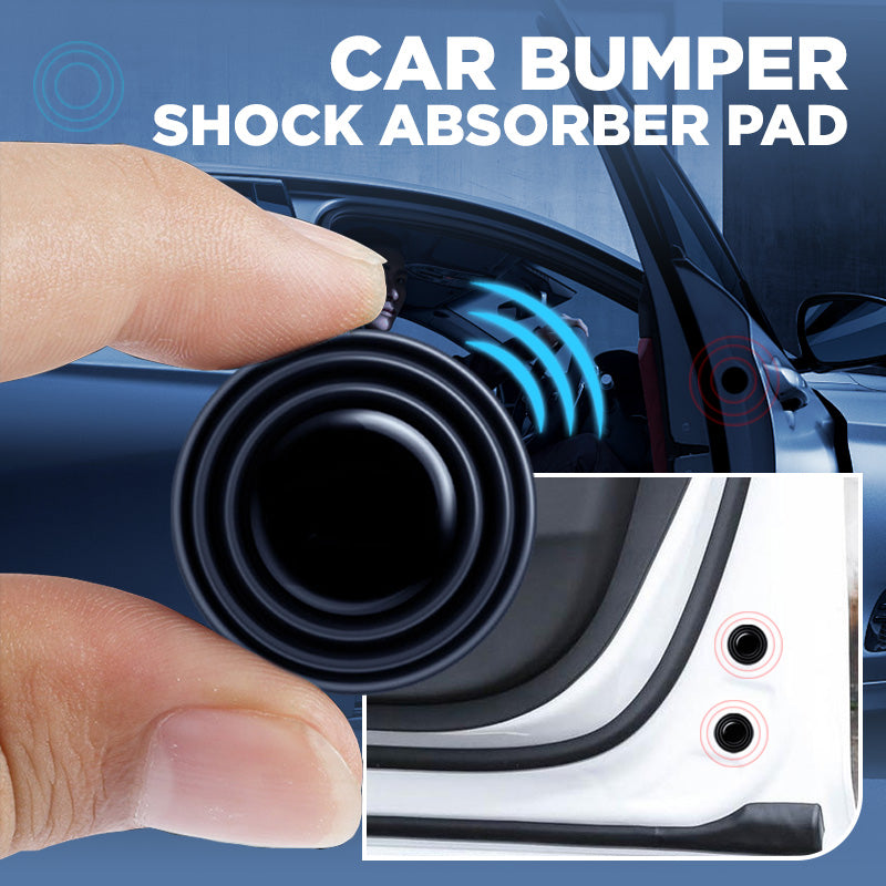 GuardaShield - Car Door Bumper Protection Pads