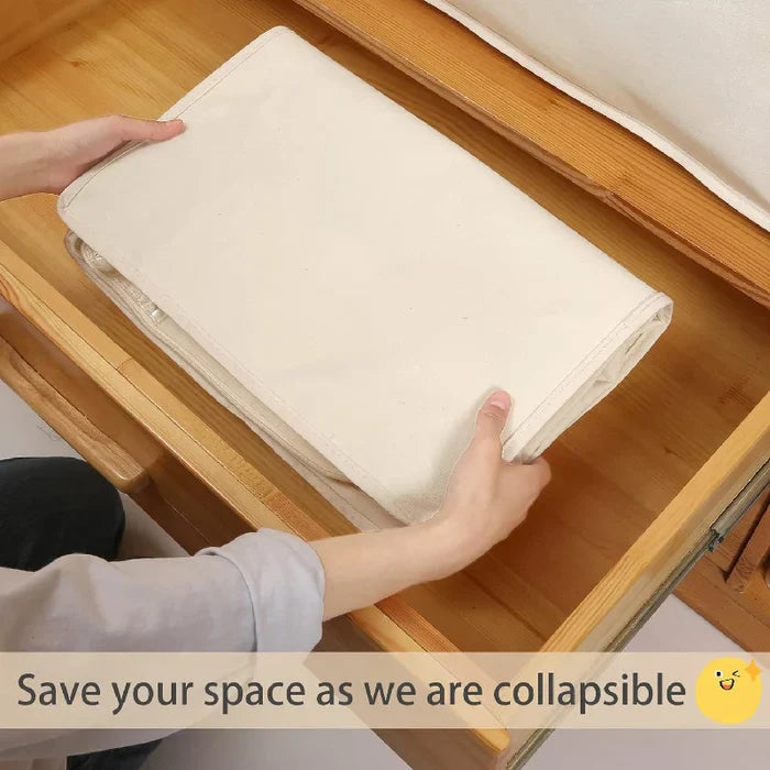 SlimPack Smart Space-Saving Storage Organizer