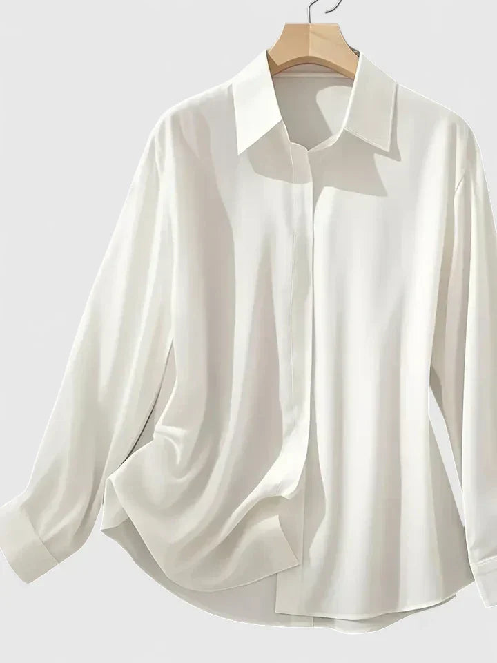 Elowen - Elegant Top