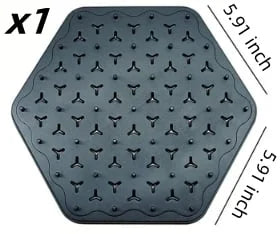 SharpEdge - Trekantstrategi brætspil