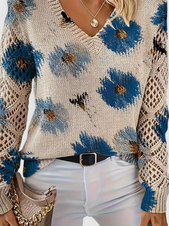 Ivy - Cardigan elegante