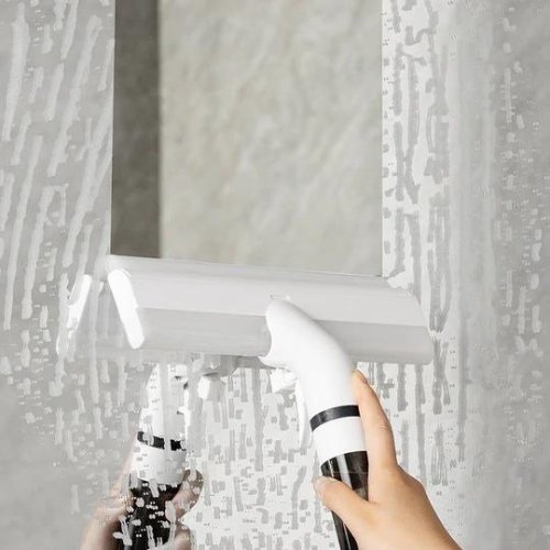 ClearSwipe - Window Spray Cleaner