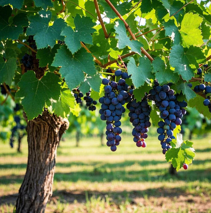 UltraVine - Home Grape Seeds