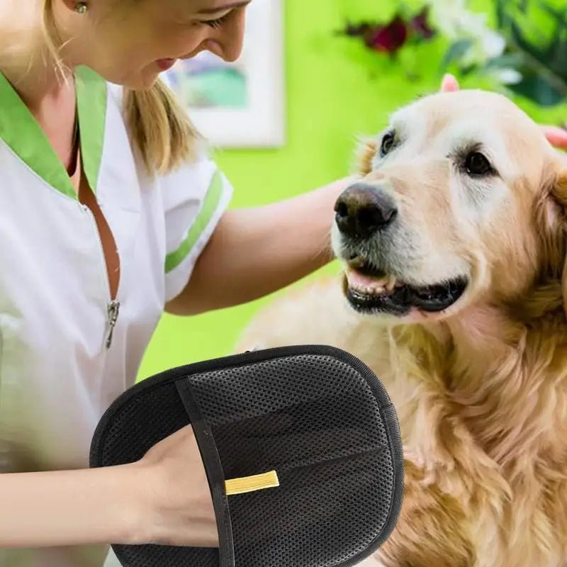 CozyPelt – Rukavice na odstranění zvířecích chlupů