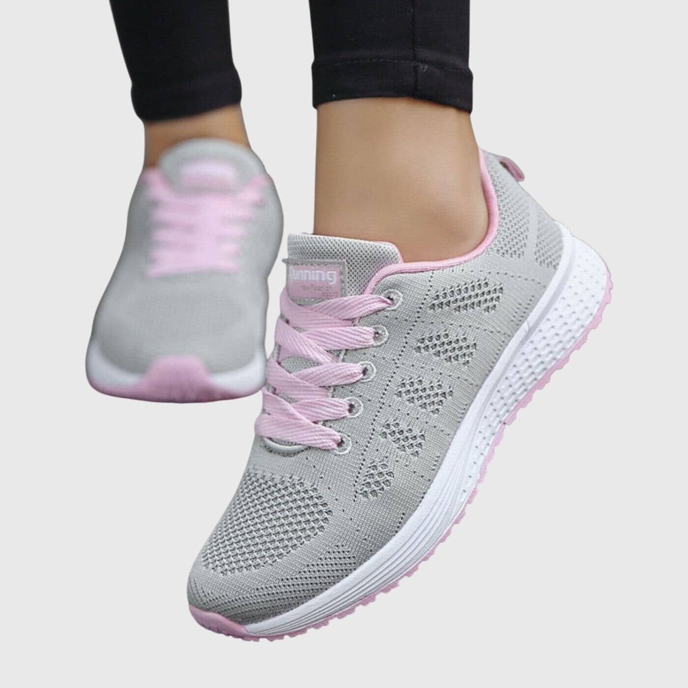 Betta - scarpe ortopediche da donna