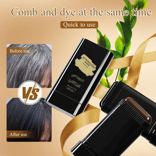 RootBlend - Hair Touch-Up Powder Stick