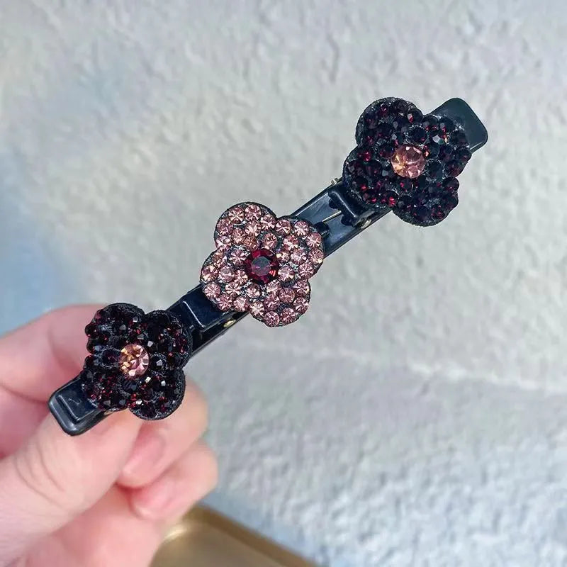 Elegant Hair Clip – Effortless Style & Secure Hold for Every Occasion