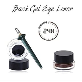 Heated Eyeliner Applicator Tool for Precise Eye Makeup