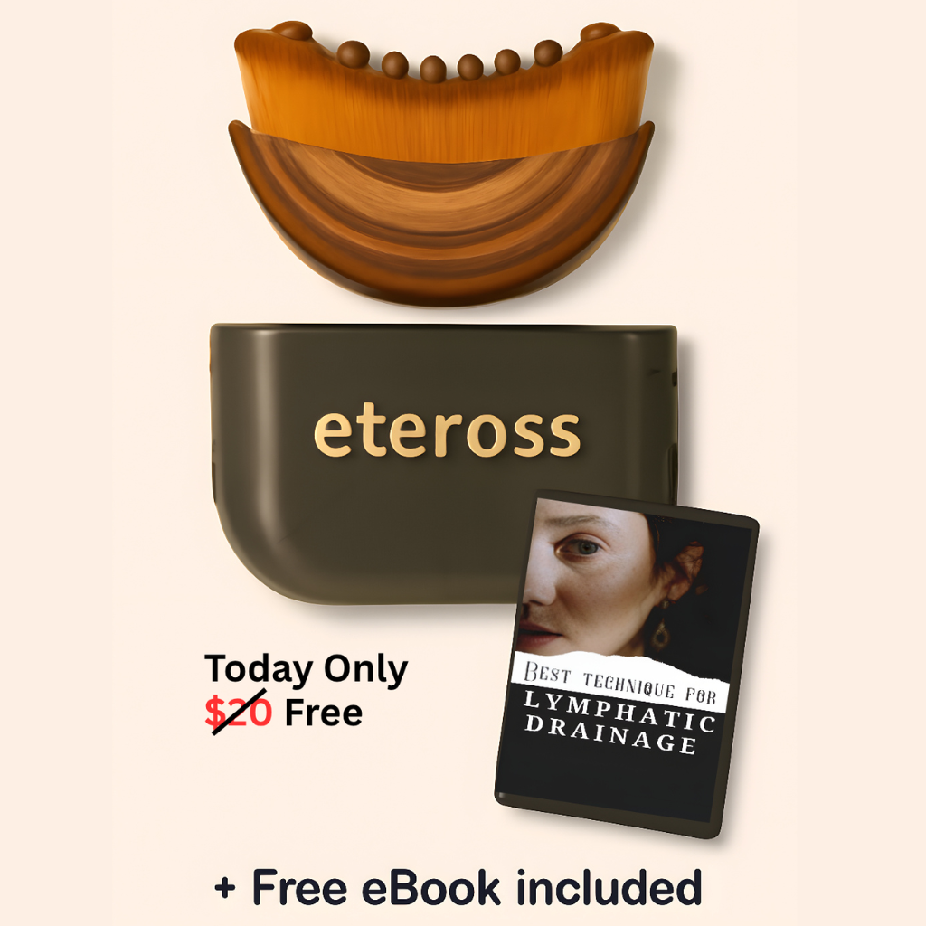 ContourCraft - Facial Massage Brush