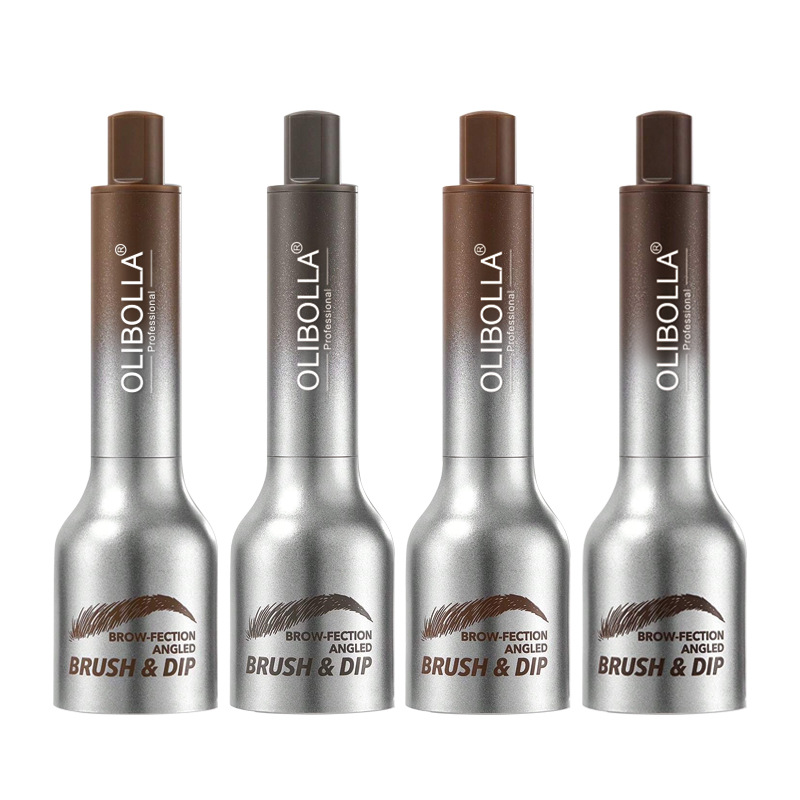 RamiraLine — Microblading Eyebrow Pen for Natural Looking Brow Definition