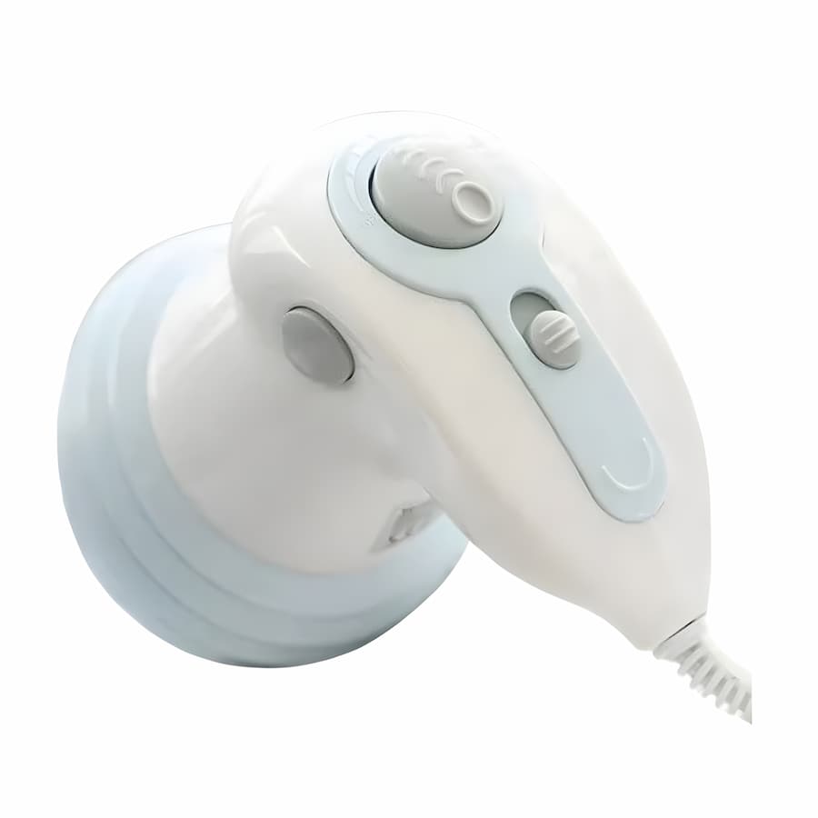 VividSculpt — Electric Body Massager for Relaxation Wellness and Self Car