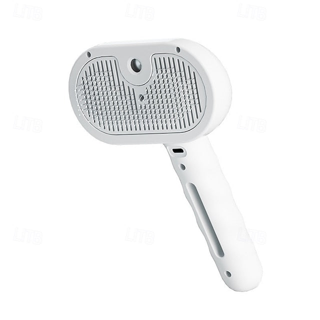 FurEase - Pet Grooming Brush