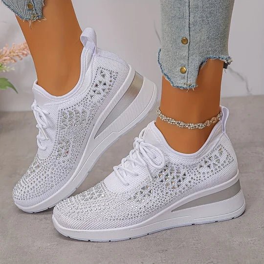 GRACE - Orthopedic Comfortable Shoes