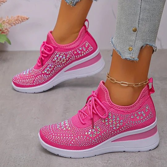 GRACE - Orthopedic Comfortable Shoes