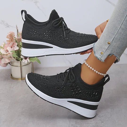 GRACE - Orthopedic Comfortable Shoes
