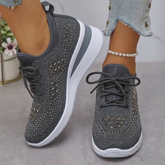 GRACE - Orthopedic Comfortable Shoes
