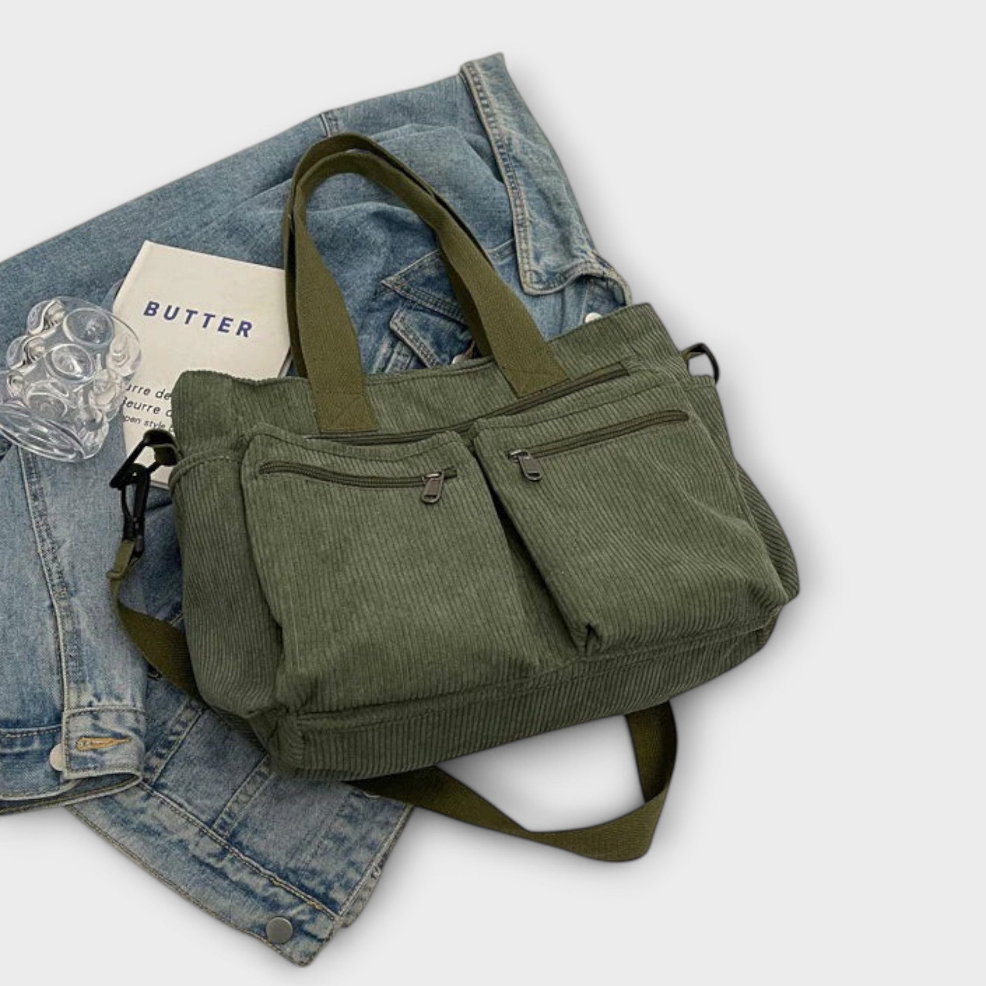 Elizabeth - Tote bag