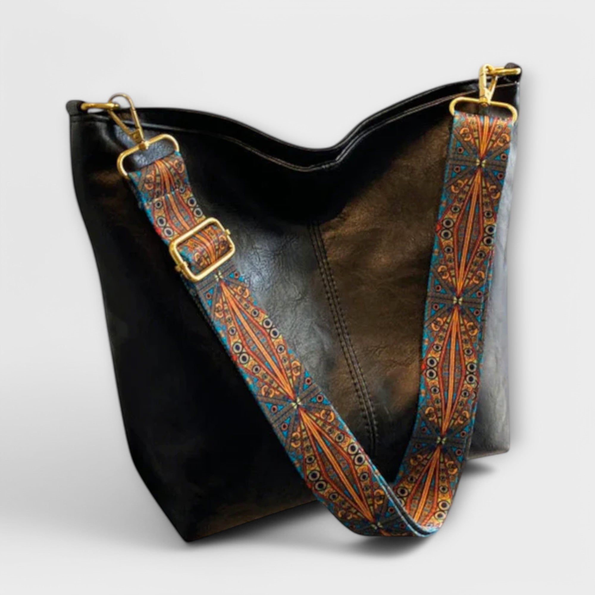 Megan - Vintage kabelka