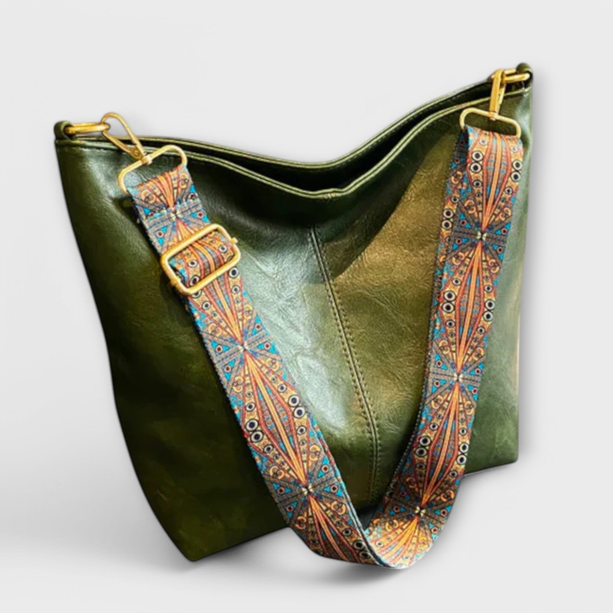 Megan - Vintage kabelka