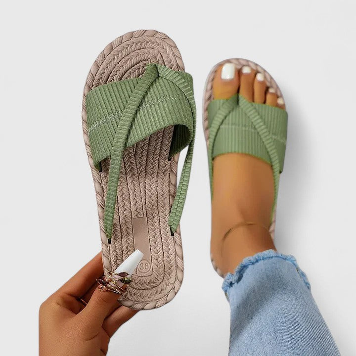 Gisandra - Orthopedic Sandals