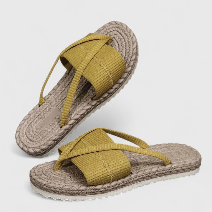 Gisandra - Orthopedic Sandals