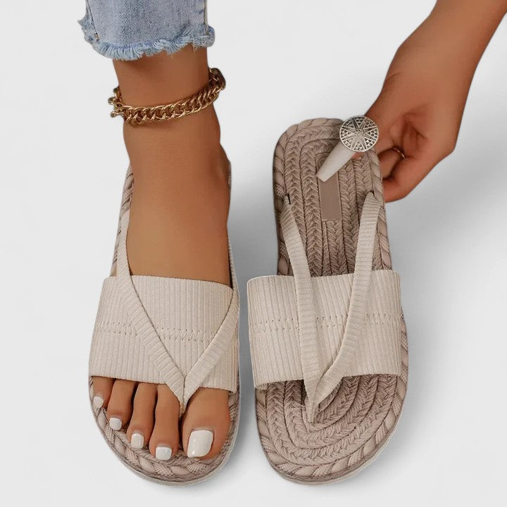 Gisandra - Orthopedic Sandals