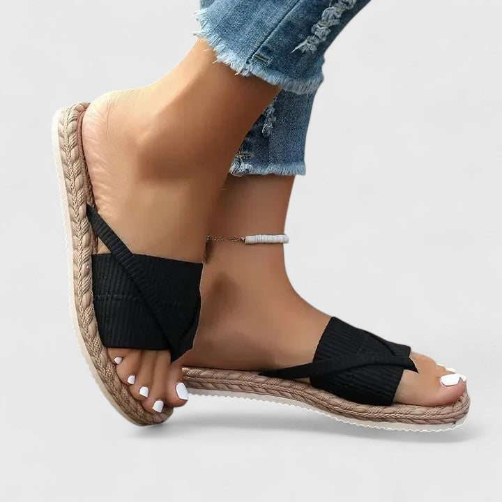 Gisandra - Orthopedic Sandals