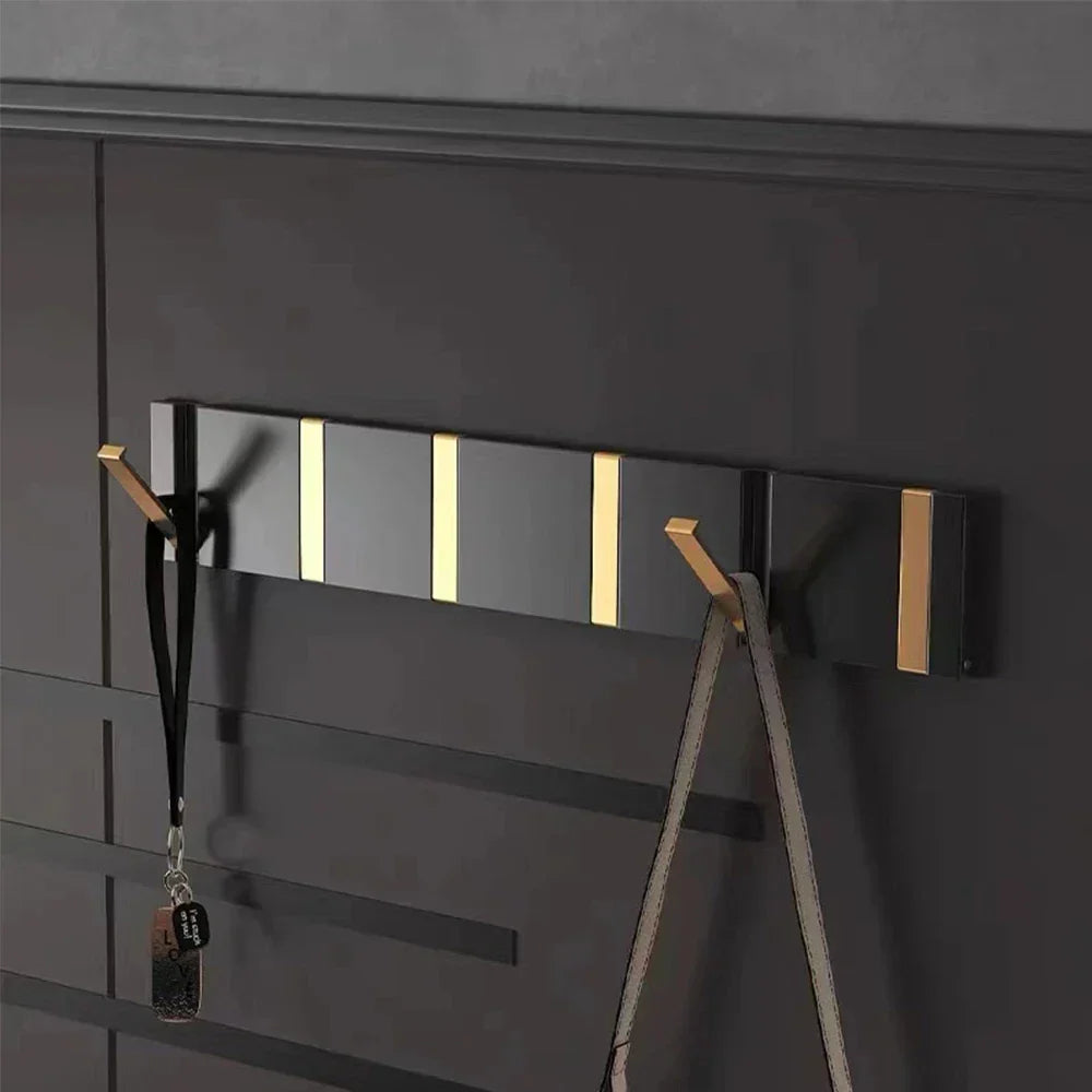 StyleSpace - Gancio da Parete Pieghevole