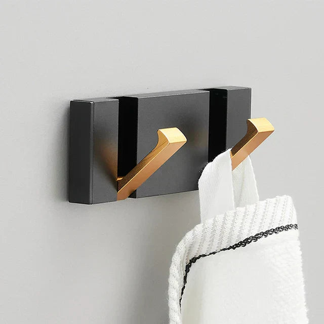StyleSpace - Gancio da Parete Pieghevole