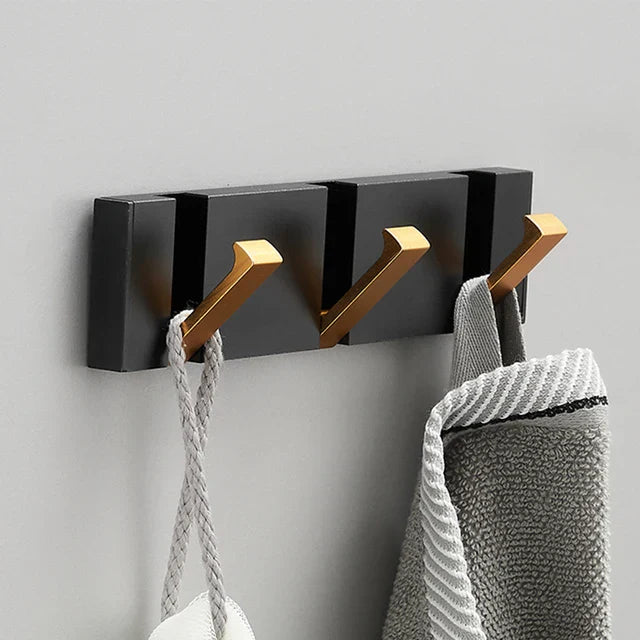 StyleSpace - Gancio da Parete Pieghevole