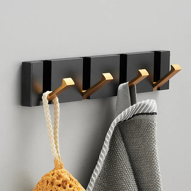 StyleSpace - Gancio da Parete Pieghevole
