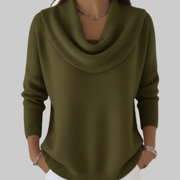 Storm - Elegant Top